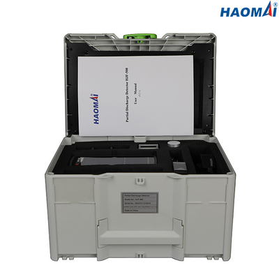 Ultraportable HFCT-Teils-Detektor-Ultraschallprüfungs-Ausrüstung