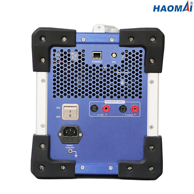 Schutzrelais-Test ISO9001 stellte multi Ampere 6x32A 4x300V tragbar ein