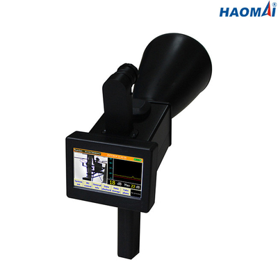 Handultraschallsichtbarmachung des Teils-Detektor-50/60Hz