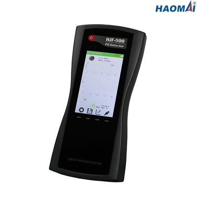 Ultraportable HFCT-Teils-Detektor-Ultraschallprüfungs-Ausrüstung